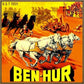Ben-Hur (Original Motion Picture Soundtrack) - Vinyl LP