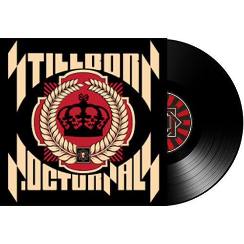 Nocturnals - Vinyl LP (Black)