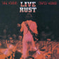 Live Rust - Vinyl LP 140 Gram (Black)