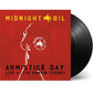 Armistice Day: Live At The Domain Sydney - Vinyl LP 180 Gram