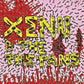 Xenu & The Thetans - Vinyl LP