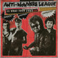 So What Tour 1982 Live! - Vinyl LP
