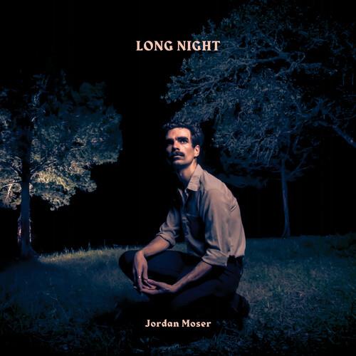 Long Night - Vinyl LP