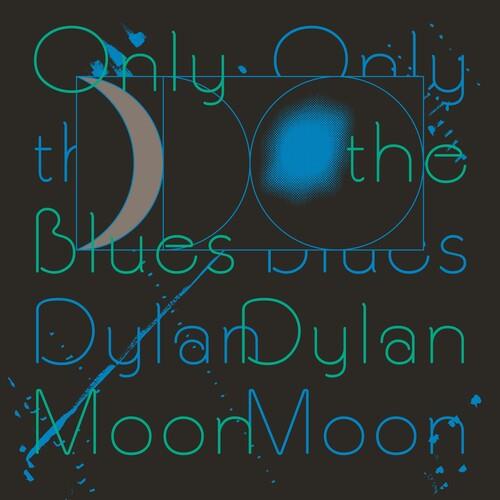 Only The Blues - Vinyl LP