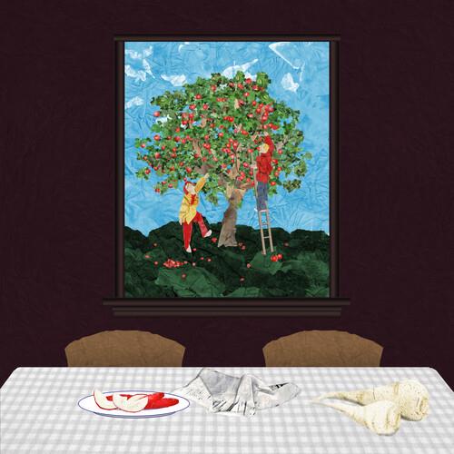 When The Tree Bears Fruit - Vinyl LP