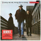 Teddy Bear Duke & Psycho [Grey Colored Vinyl] - Vinyl LP