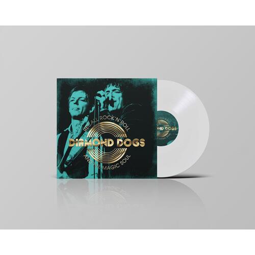 Recall Rock N Roll And The Magic Soul - Vinyl LP