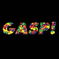 Gasp - Vinyl LP 180 Gram (Black)