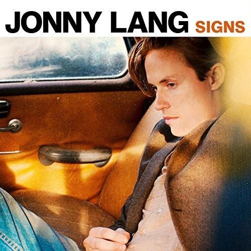 Signs - Vinyl LP