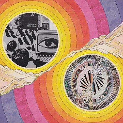 Play Dead - Limited Edition Vinyl LP