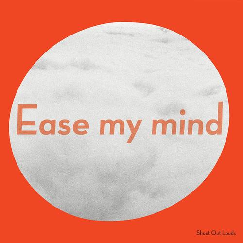 Ease My Mind - Vinyl LP