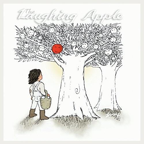 The Laughing Apple - Vinyl LP