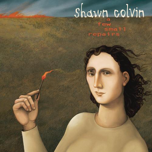 A Few Small Repairs: 20th Anniversary Edition - Vinyl LP 150 Gram