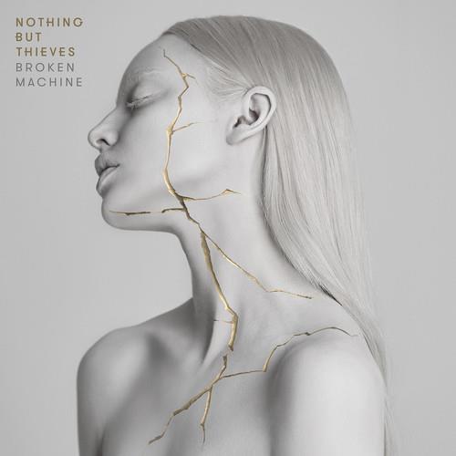 Broken Machine - Vinyl LP