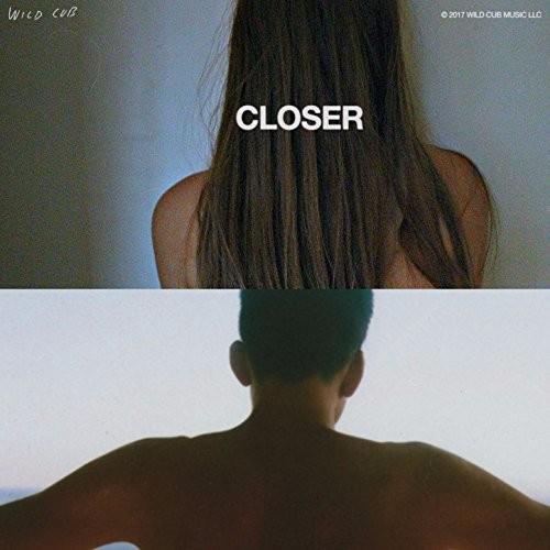 Closer - 12-Inch Single 150 Gram (Black)
