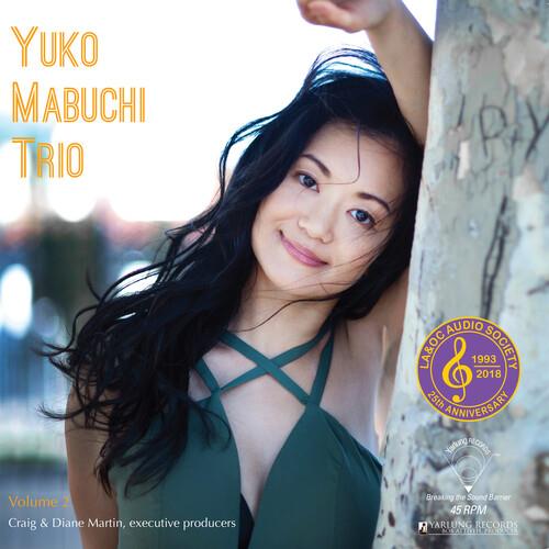 Vol. 2 - Vinyl LP