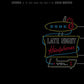 Late Night Headphones Vol. 1 - Vinyl LP