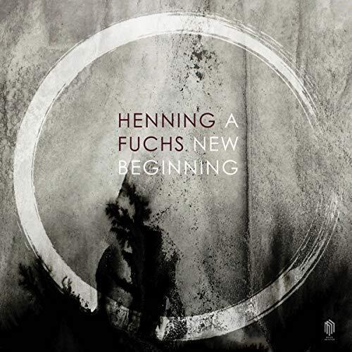 New Beginning - Vinyl LP