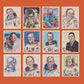 12 Astronauts - Vinyl LP