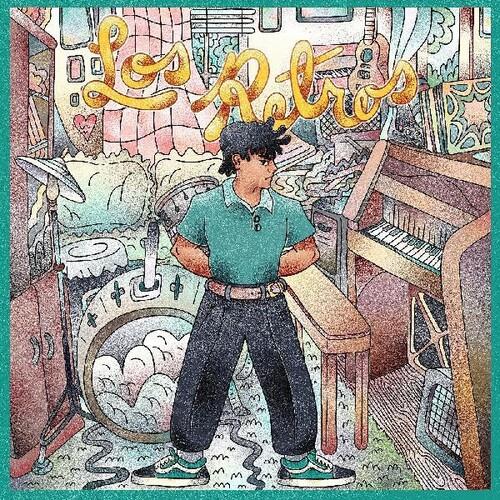 Retrospect - Vinyl LP