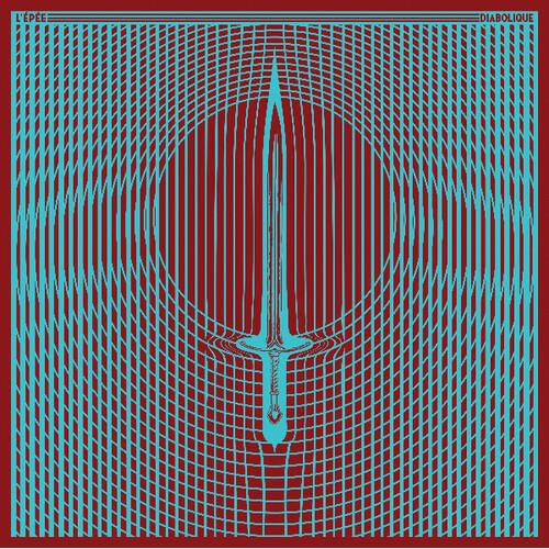 Diabolique - Vinyl LP