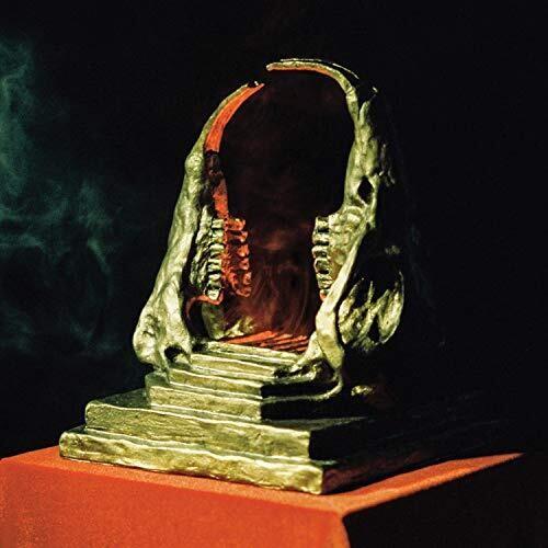 Infest The Rats Nest - Vinyl LP (Red/Black)