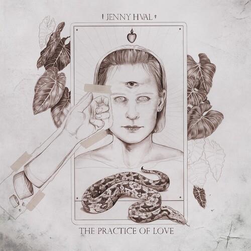 The Practice of Love - Vinyl LP