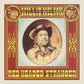 Red Headed Stranger - Vinyl LP 150 Gram
