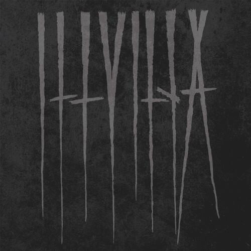 Livet - Vinyl LP