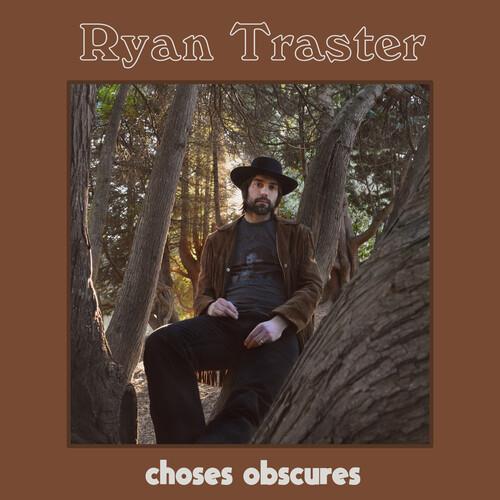Choses Obscures - Vinyl LP 180 Gram
