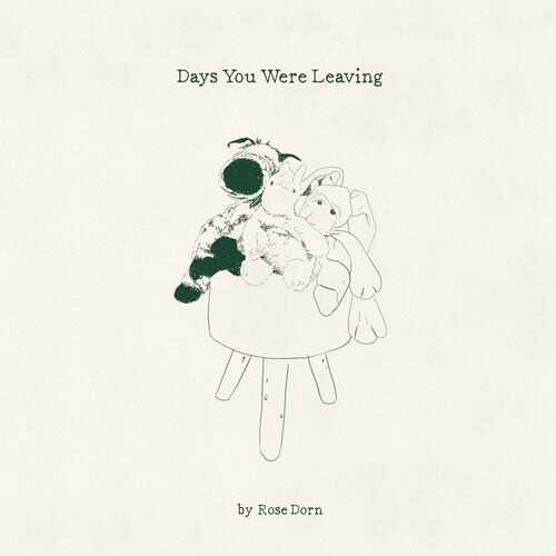 Days You Were Leaving - Vinyl LP