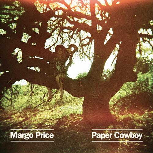 Paper Cowboy / Good Luck - 7-Inch Single