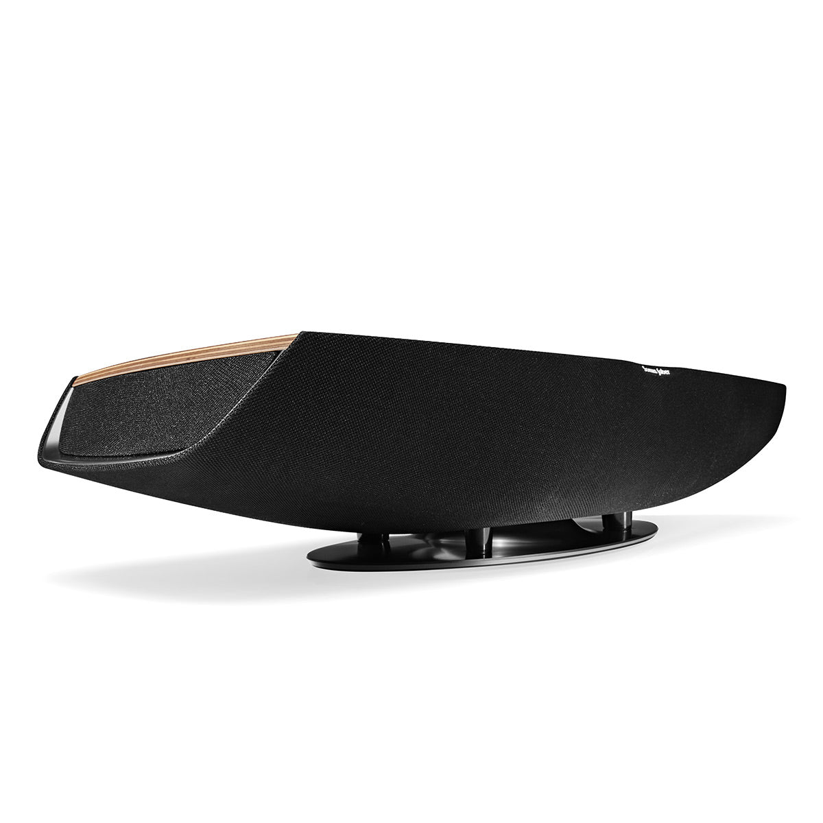 Sonus faber Omnia Wireless Speaker - Each (Walnut)