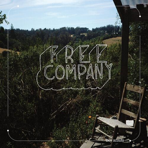 Free Company - Vinyl LP