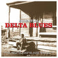 Essential Delta Blues / Various (180gm Vinyl) - Vinyl LP