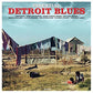Essential Detroit Blues / Various (180gm Vinyl) - Vinyl LP 180 Gram