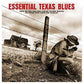 Essential Texas Blues / Various (180gm Vinyl) - Vinyl LP 180 Gram