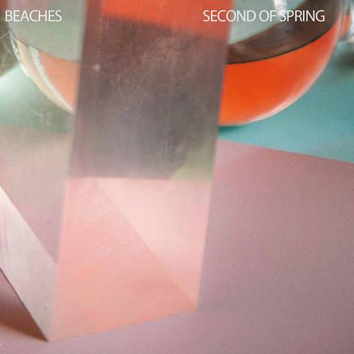 Second Of Spring - Vinyl LP