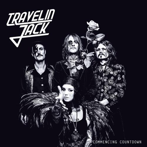 Commencing Countdown - Vinyl LP 180 Gram
