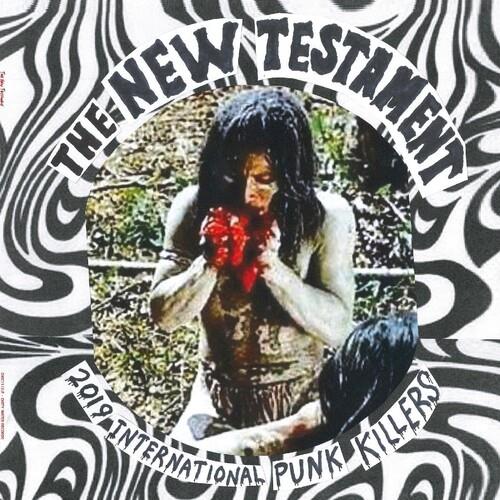 New Testament - Vinyl LP