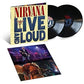 Live And Loud - Vinyl LP