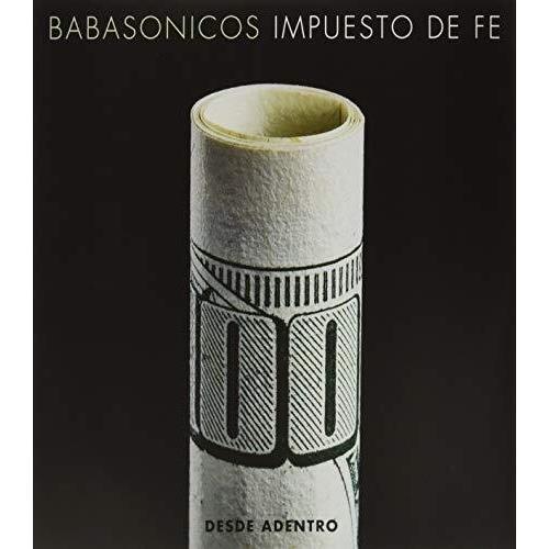 Desde Adentro Impuesto De Fe Vivo - Vinyl LP