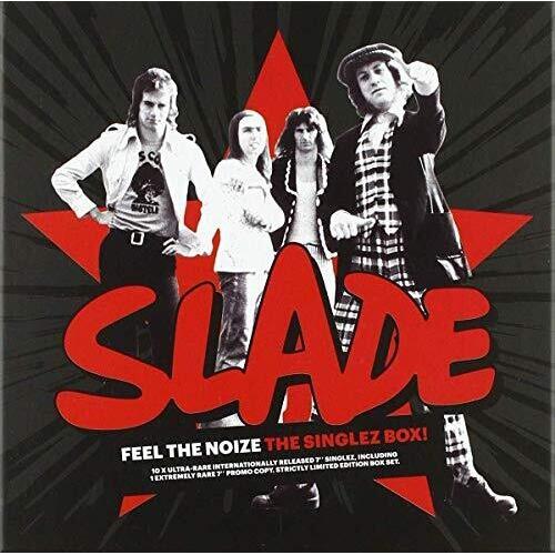 Feel The Noize - Vinyl LP