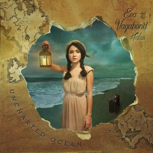 Uncharted Ocean - Vinyl LP
