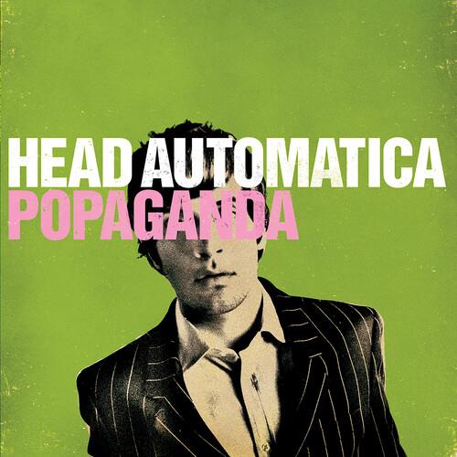 Popaganda - Vinyl LP