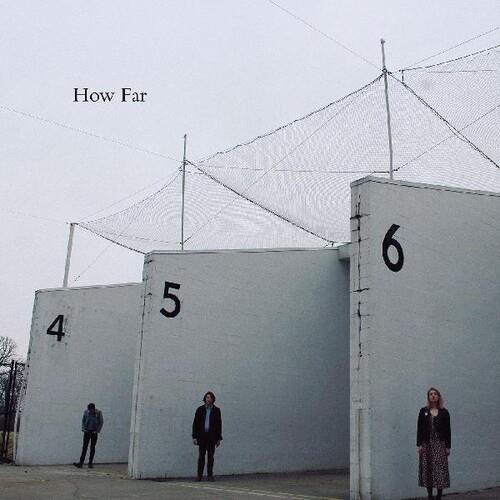 How Far - Vinyl LP