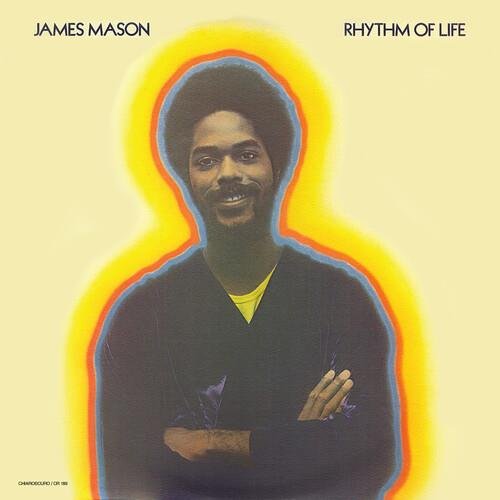Rhythm Of Life - Vinyl LP