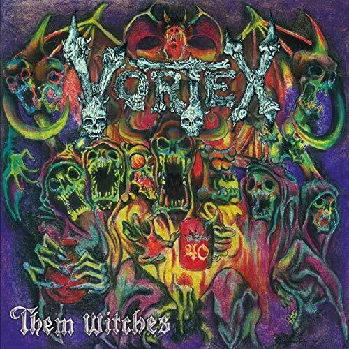 Them Witches - Vinyl LP