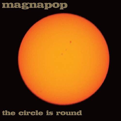 Circle Is Round - Vinyl LP