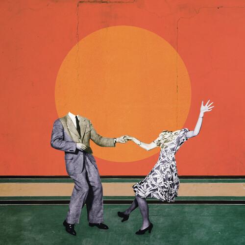 Now Not Yet - Vinyl LP 140 Gram